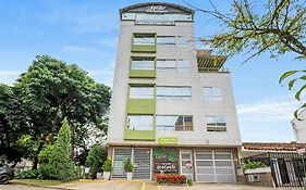 Hotel Eco Suite